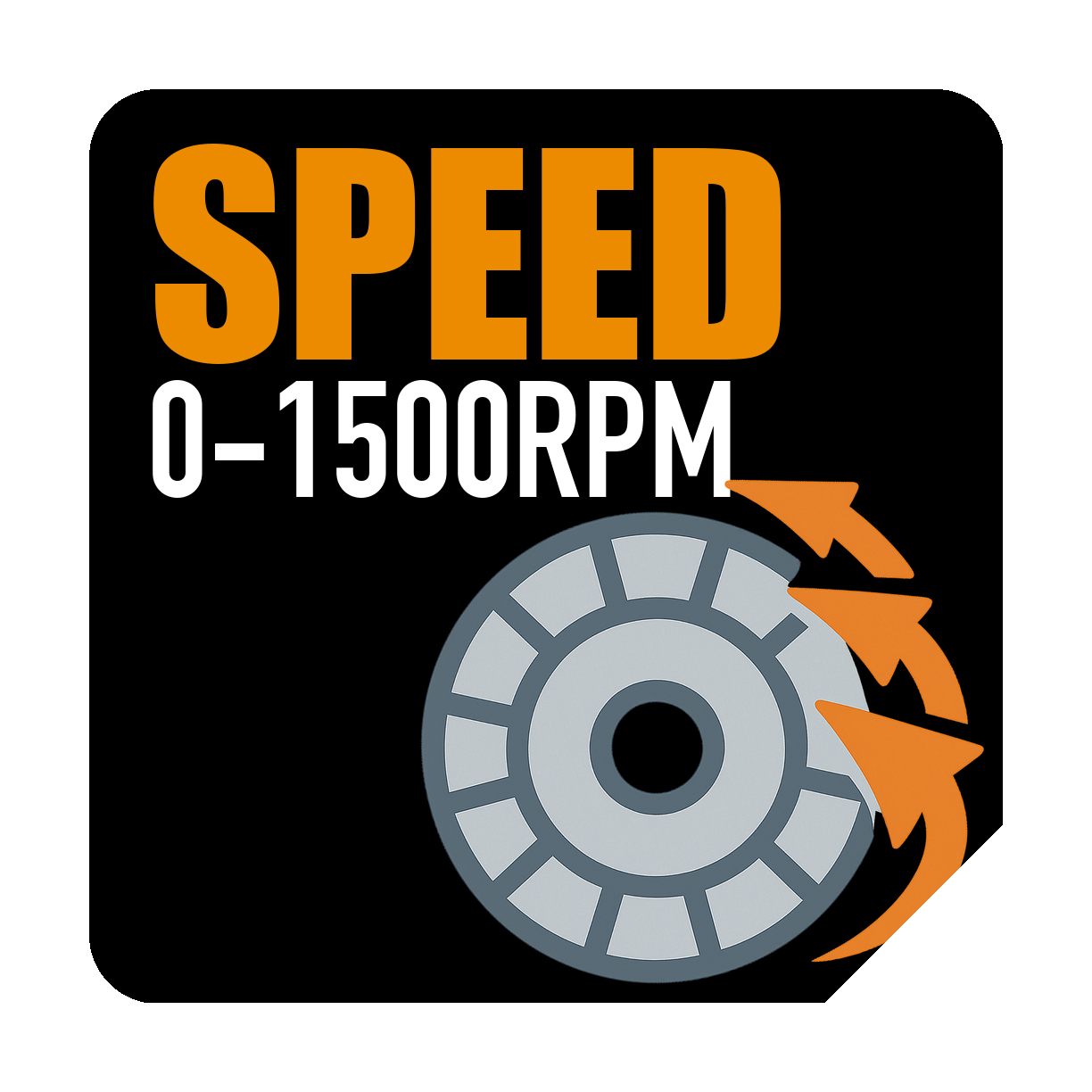 معدل الدوران