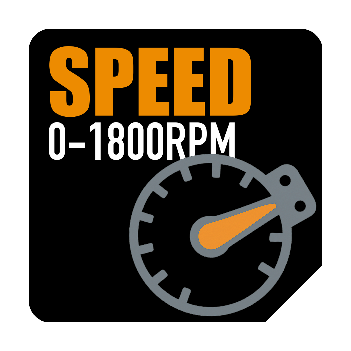 Скорость холостого хода