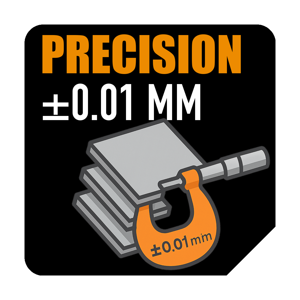 High Precision