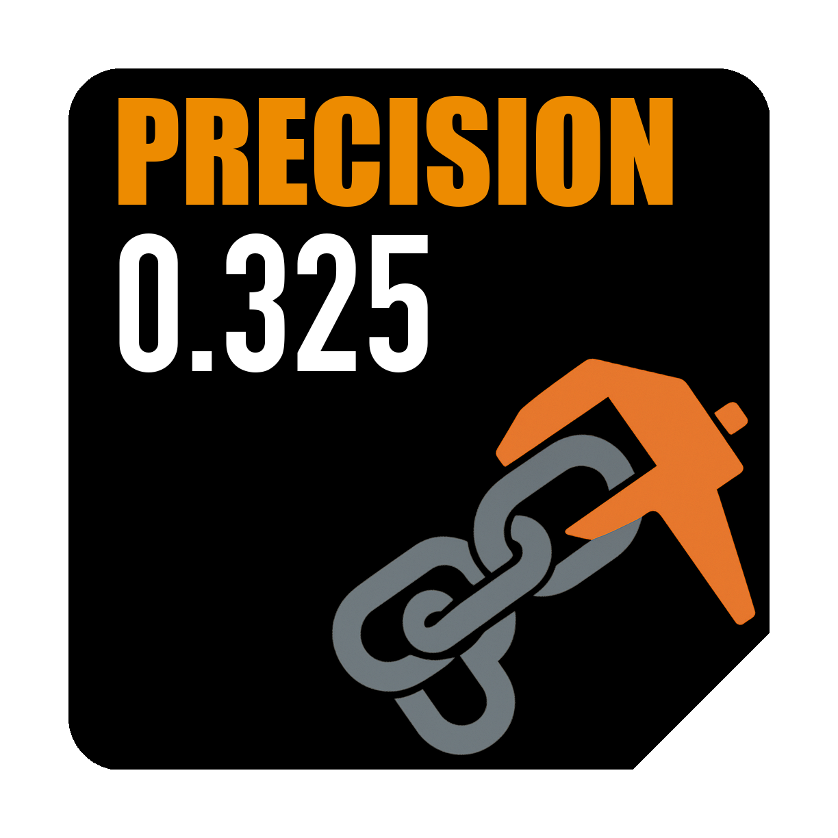 اندازه دقیق