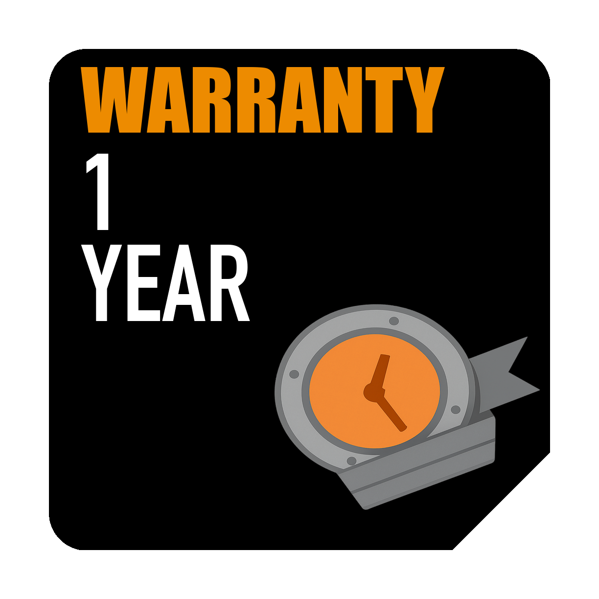 Warranty Period