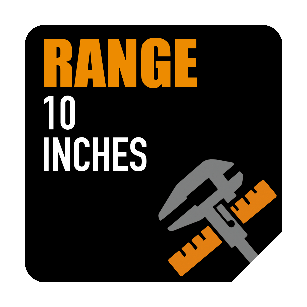 Εύρος Μέτρησης