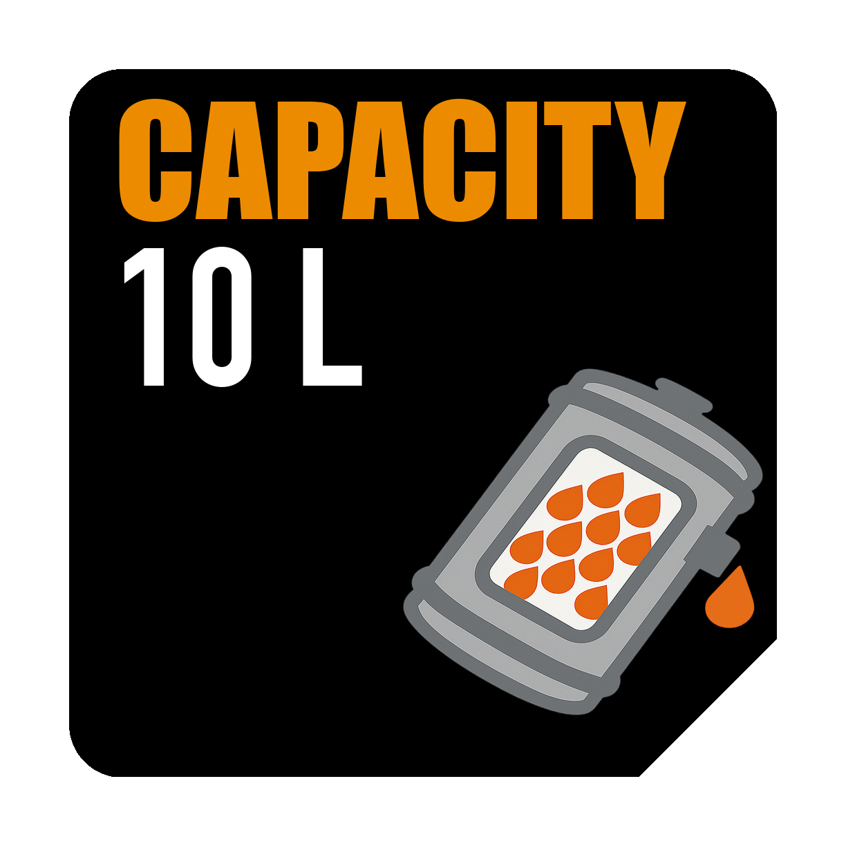 سعة التخزين