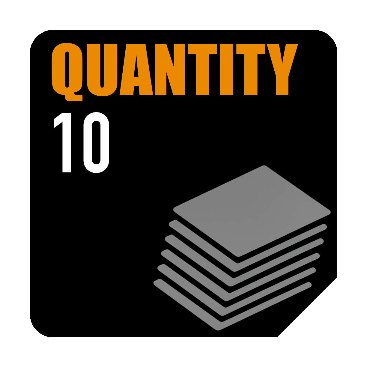 تعداد در هر بسته