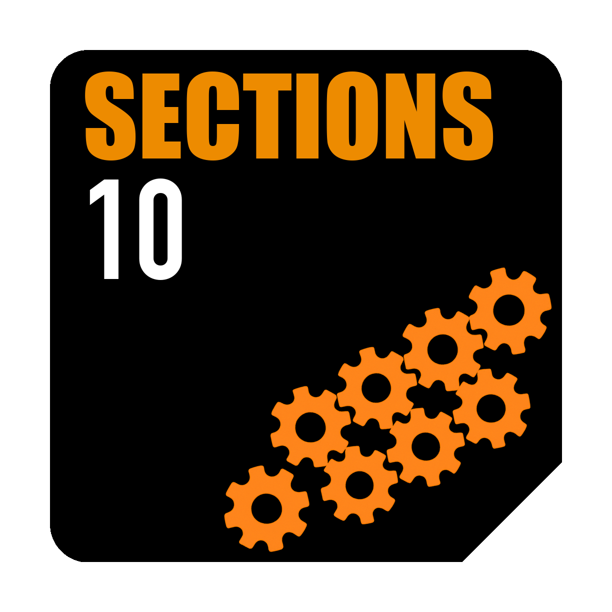 Αριθμός Τμημάτων