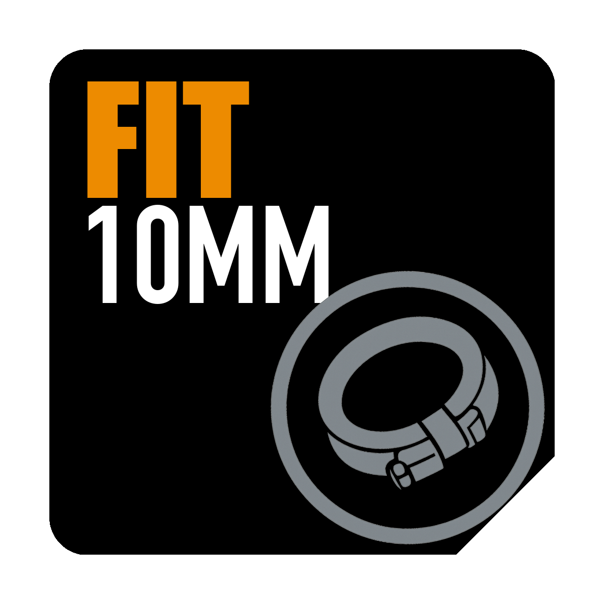 Anschlagkragendurchmesser