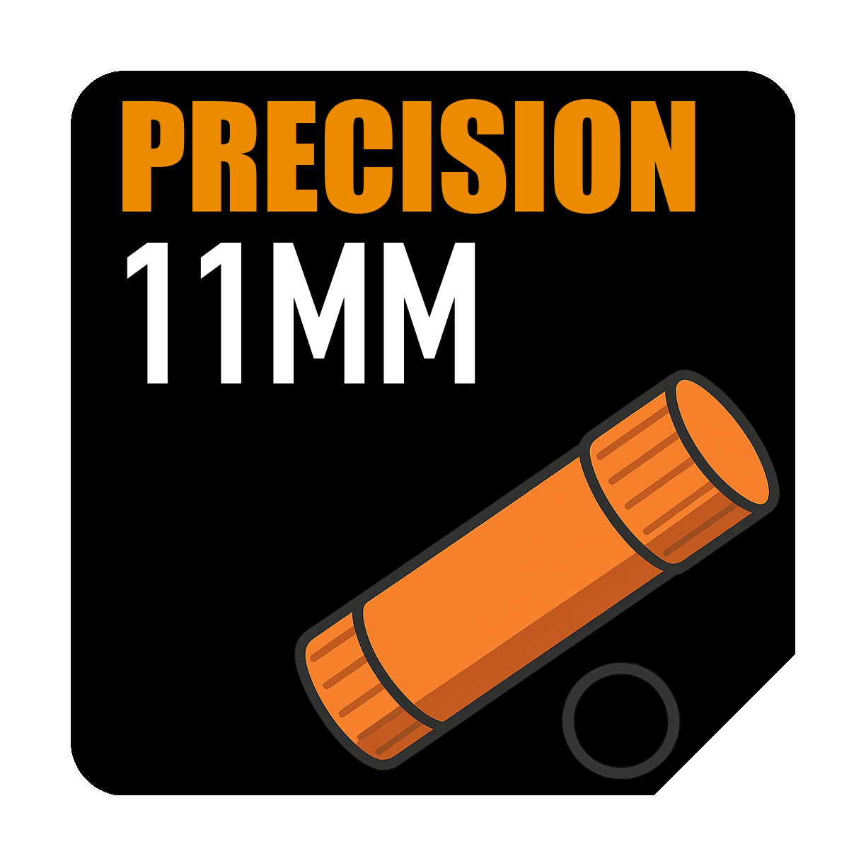 Diametro Bastoncini Colla