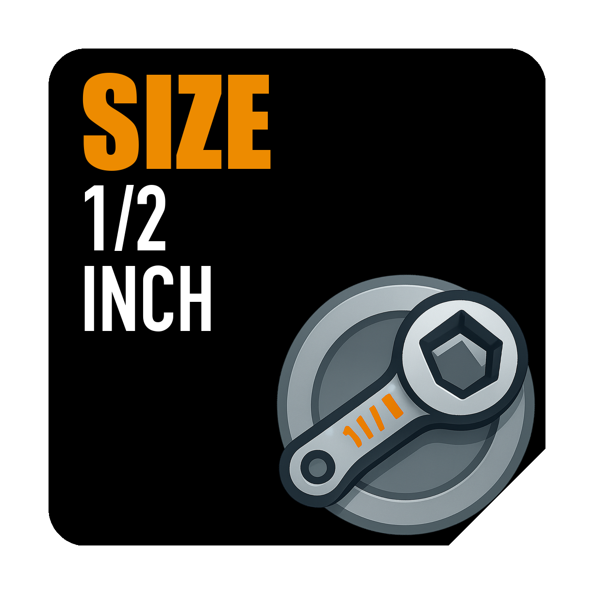 Drive Size