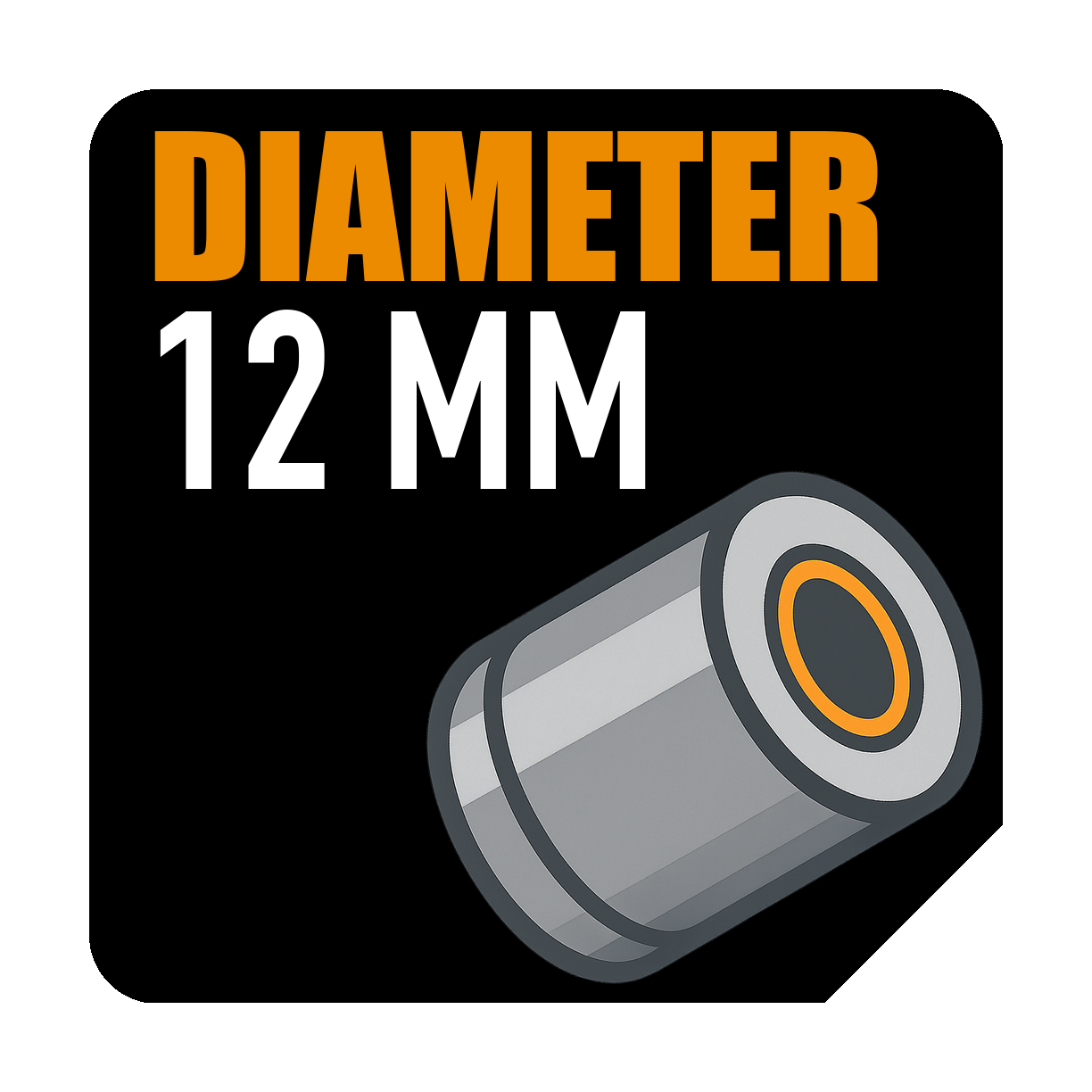 Bore Diameter