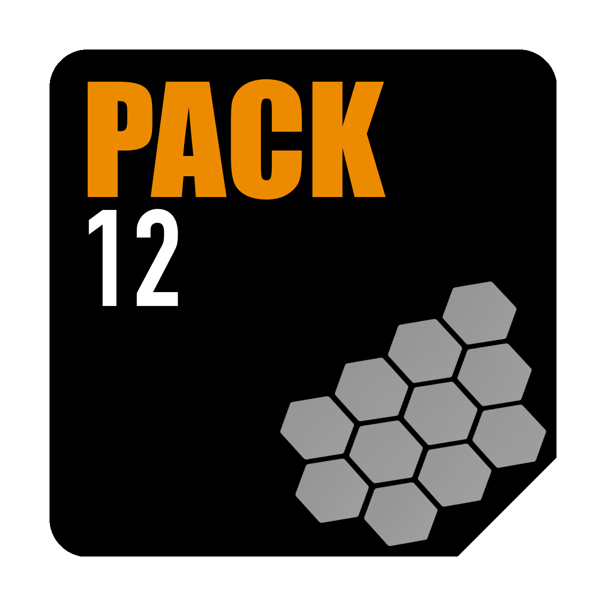 Taille de l'ensemble