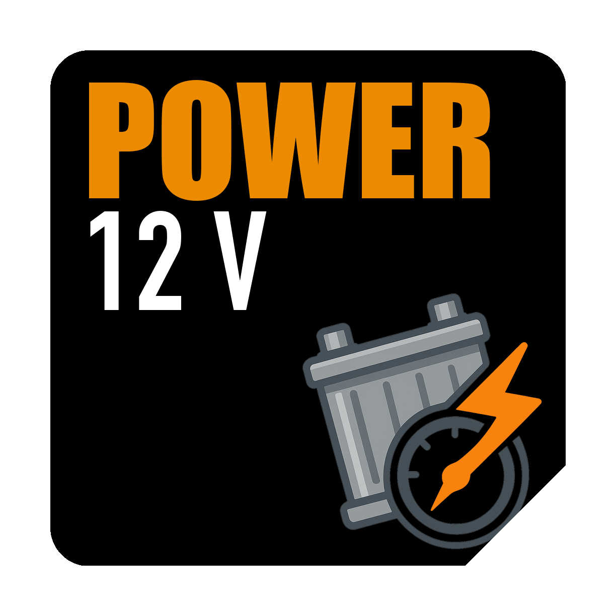 バッテリー電圧