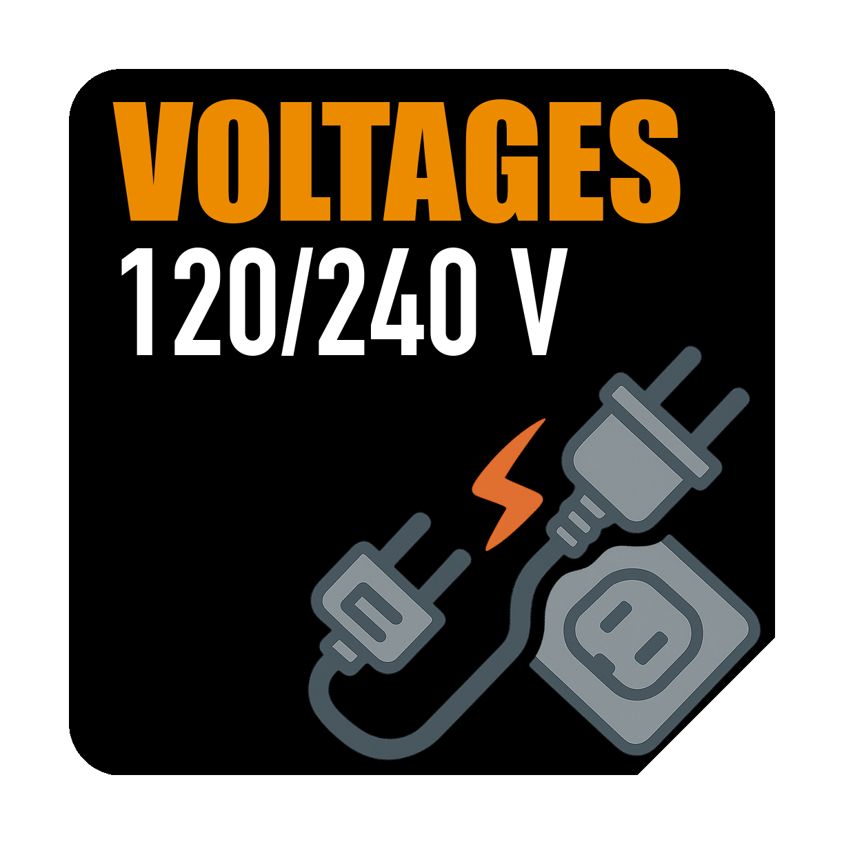 Voltage Output