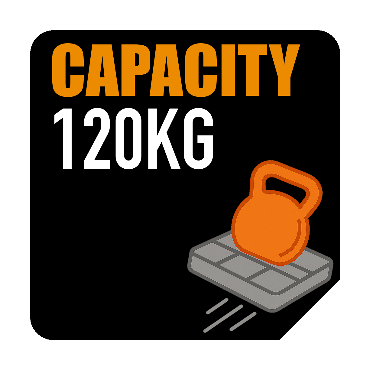 Weight Capacity