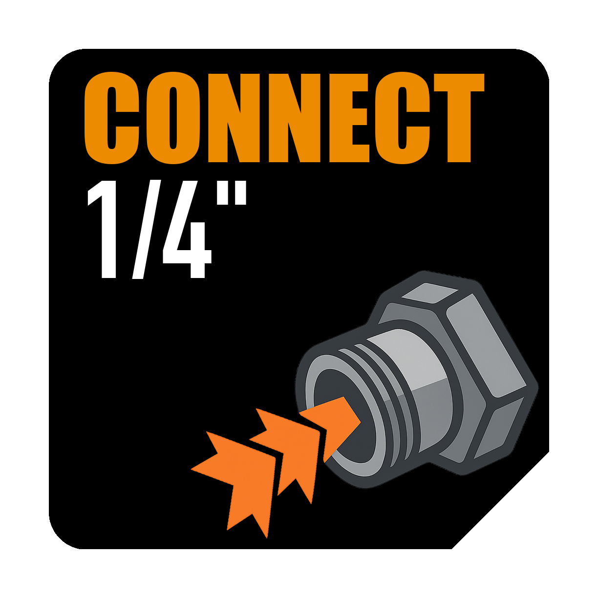 قياس قطر الأنابيب