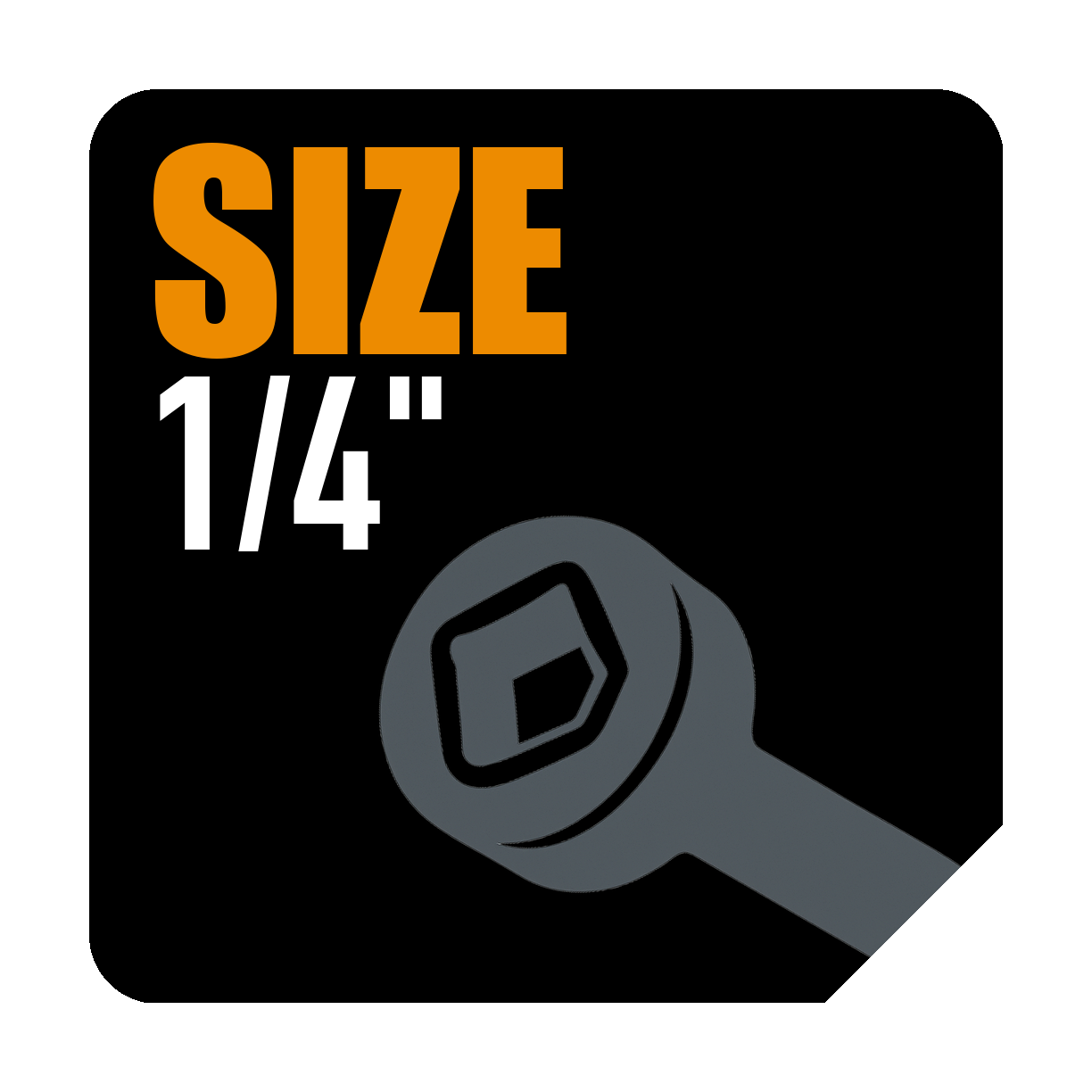 Tamaño de transmisión