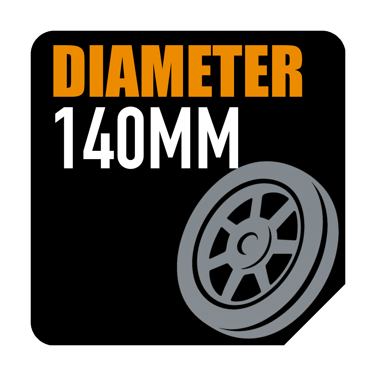 Wheel Diameter