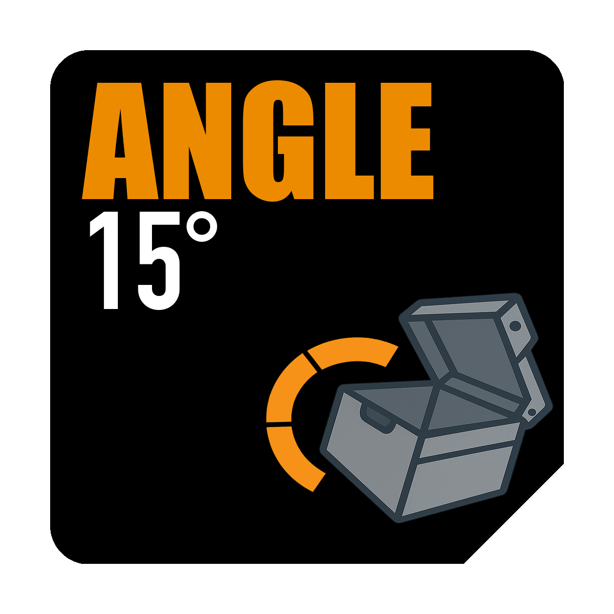 Box End Angle