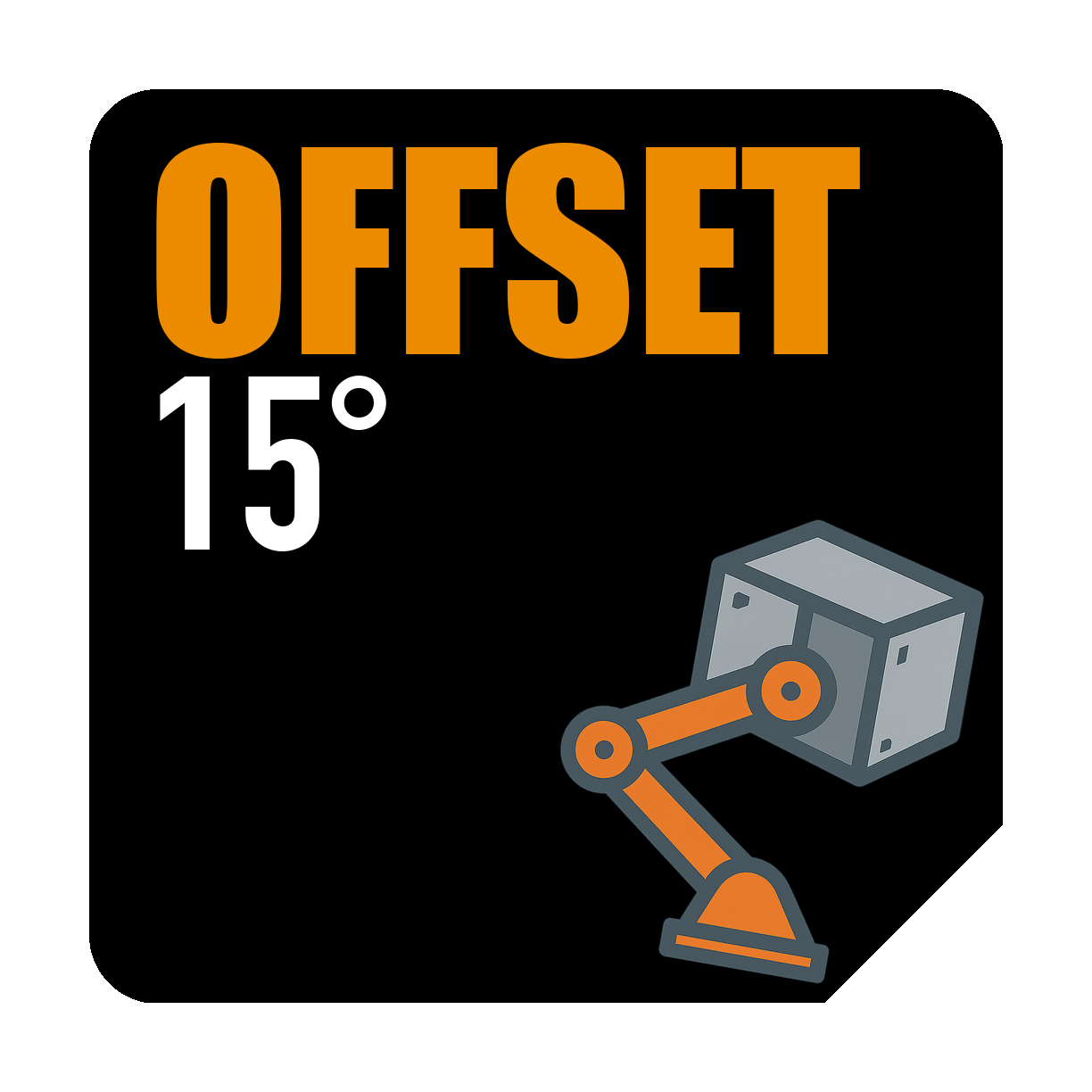 Desplazamiento del Extremo de la Caja