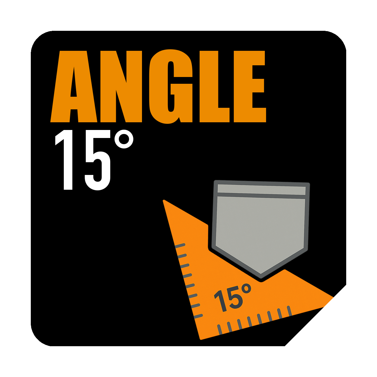 Pocket Angle
