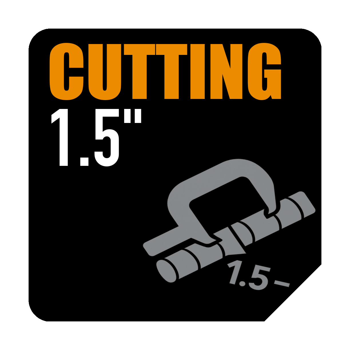 Capacitatea de tăiere