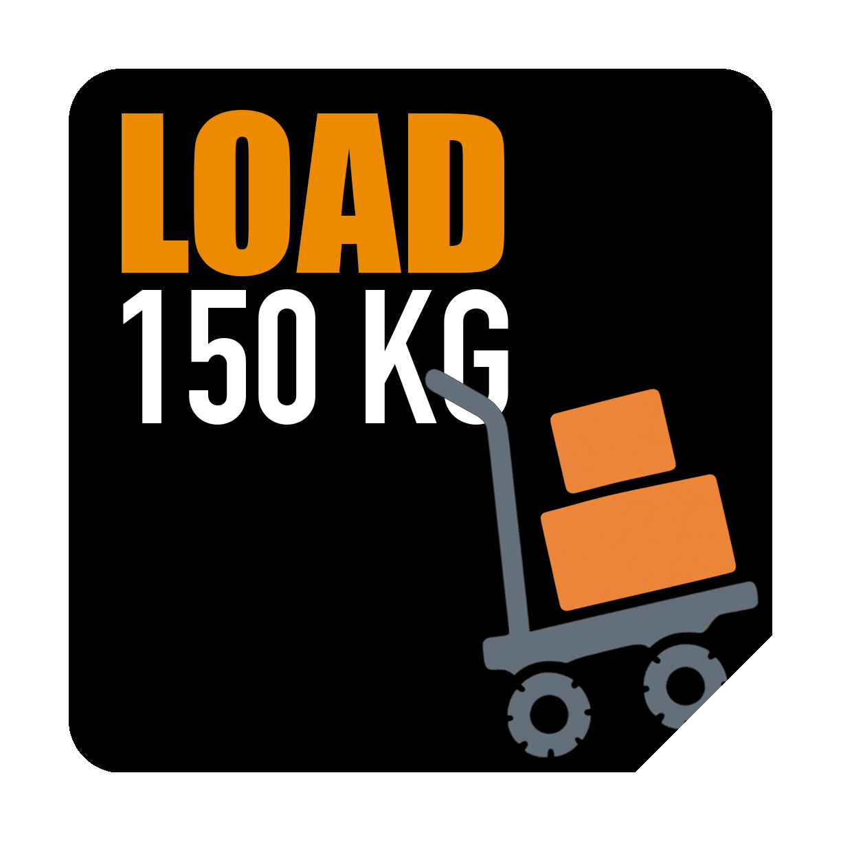 قدرة التحميل القصوى