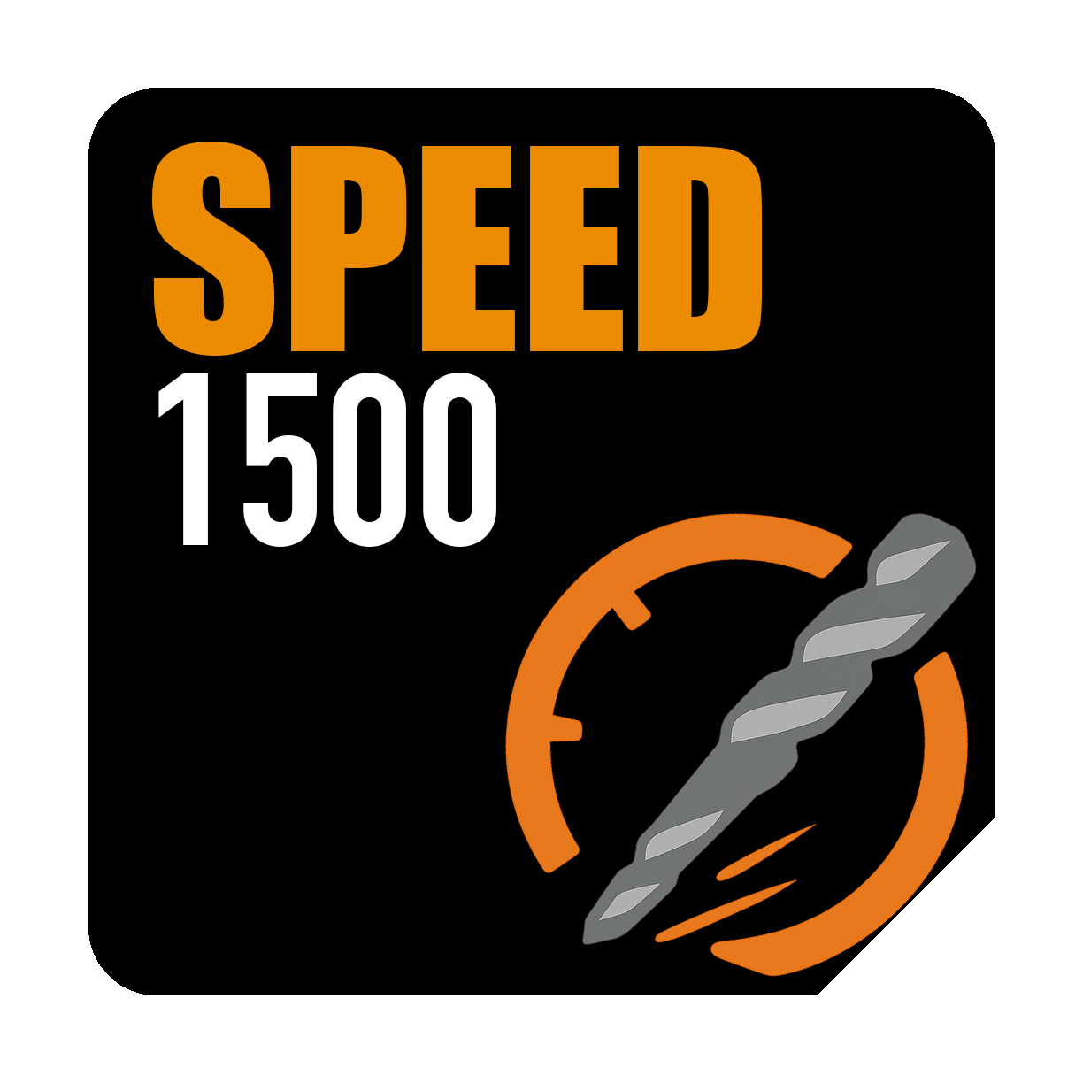 Max Speed