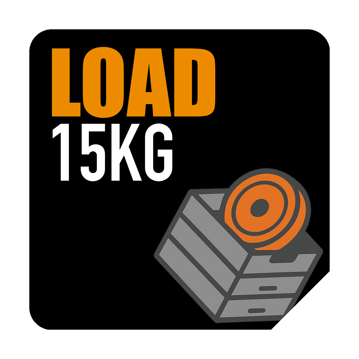 Drawer Load Capacity