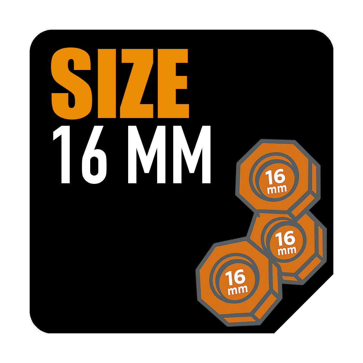 Dimensione Esagonale