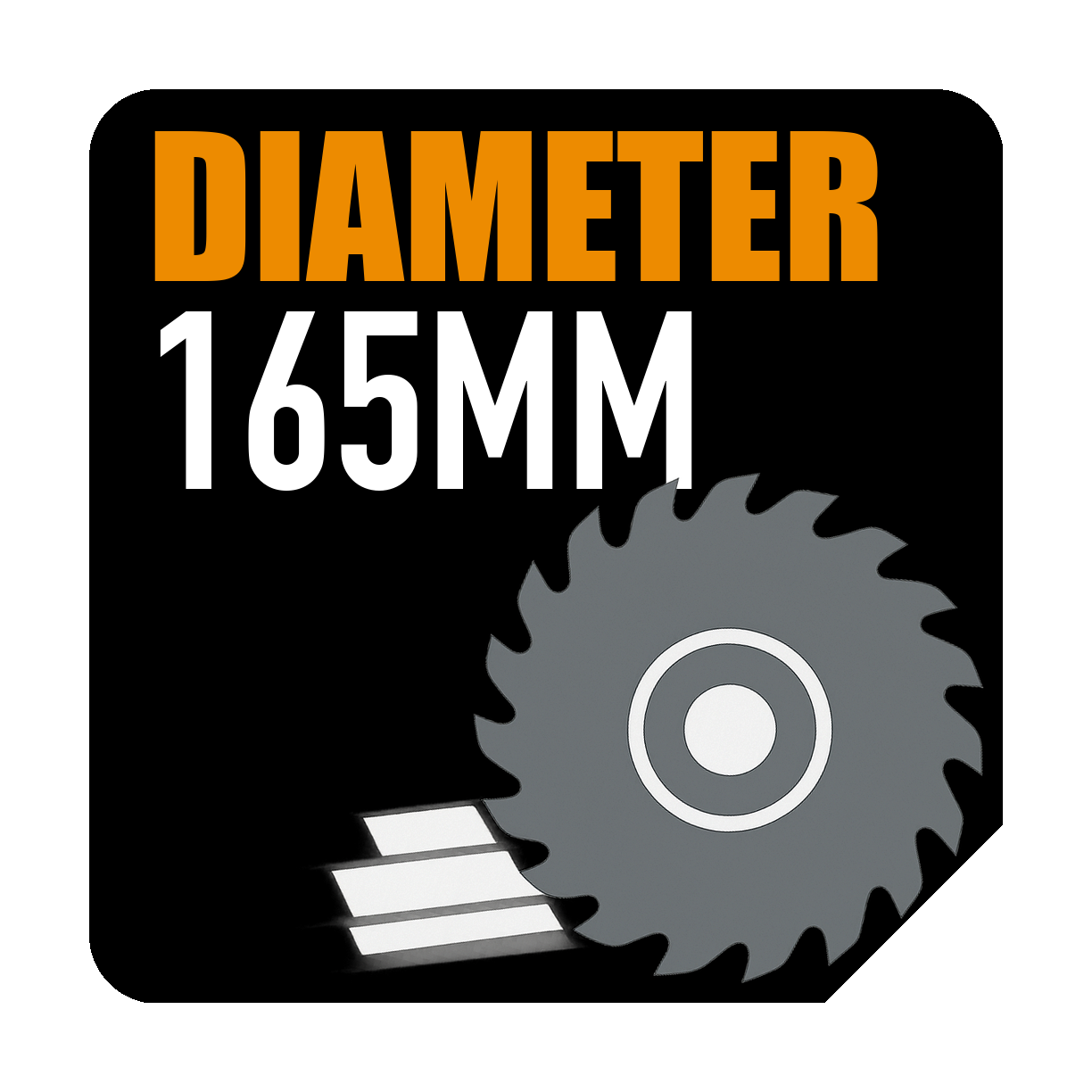 Blade Diameter