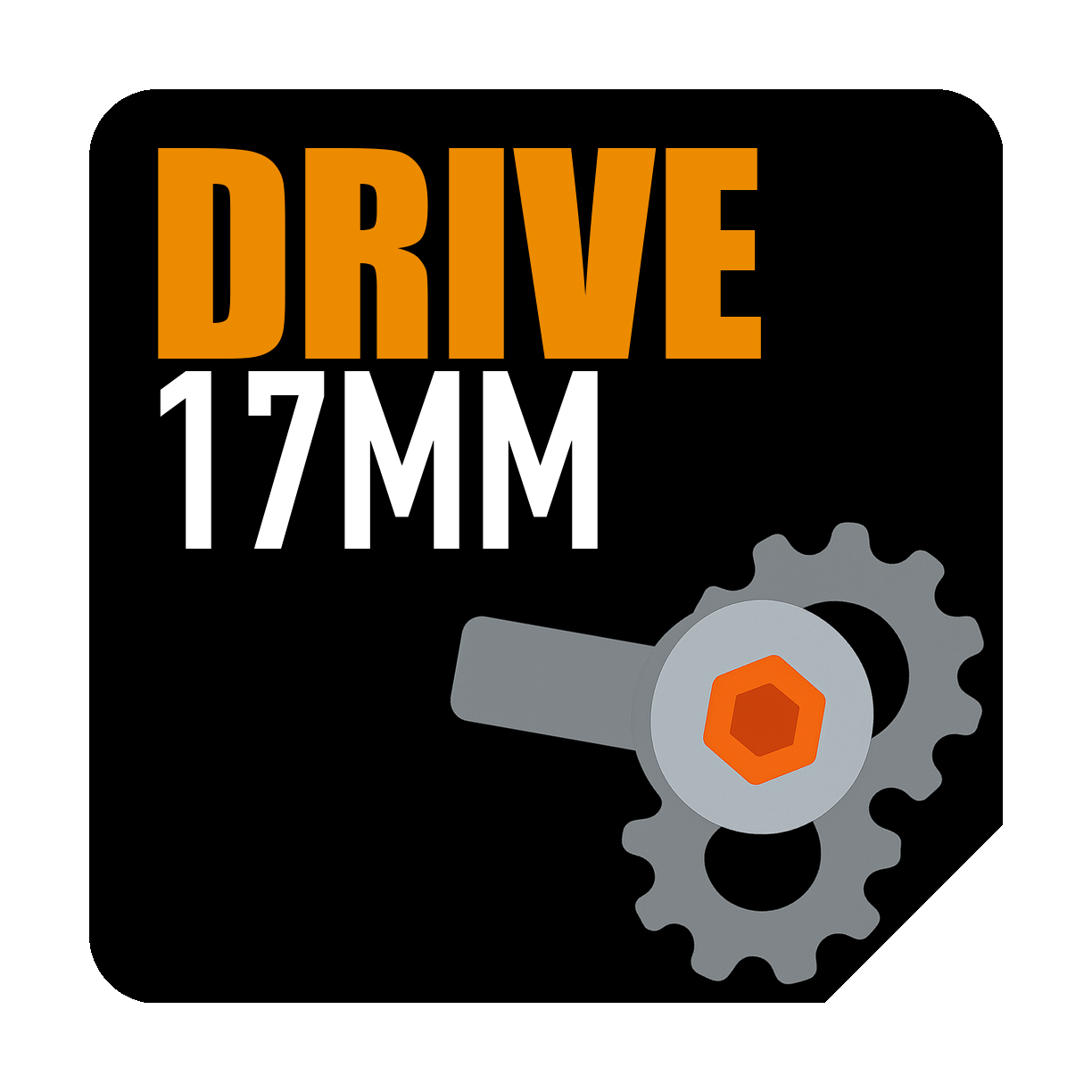 六角ドライブシステム