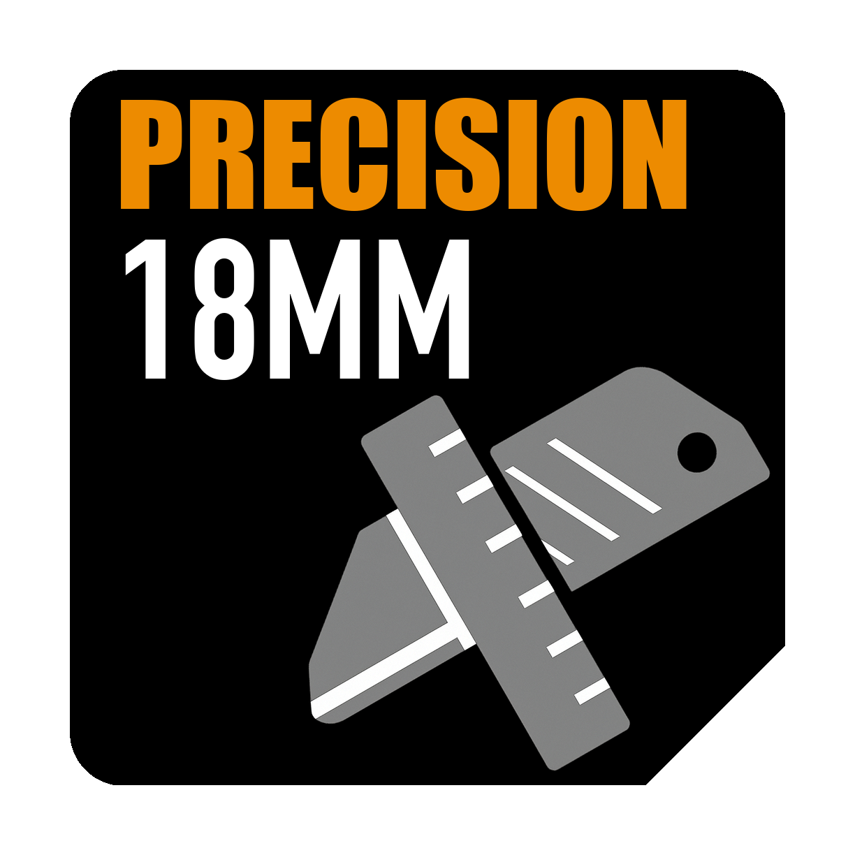 Ancho de la Cuchilla