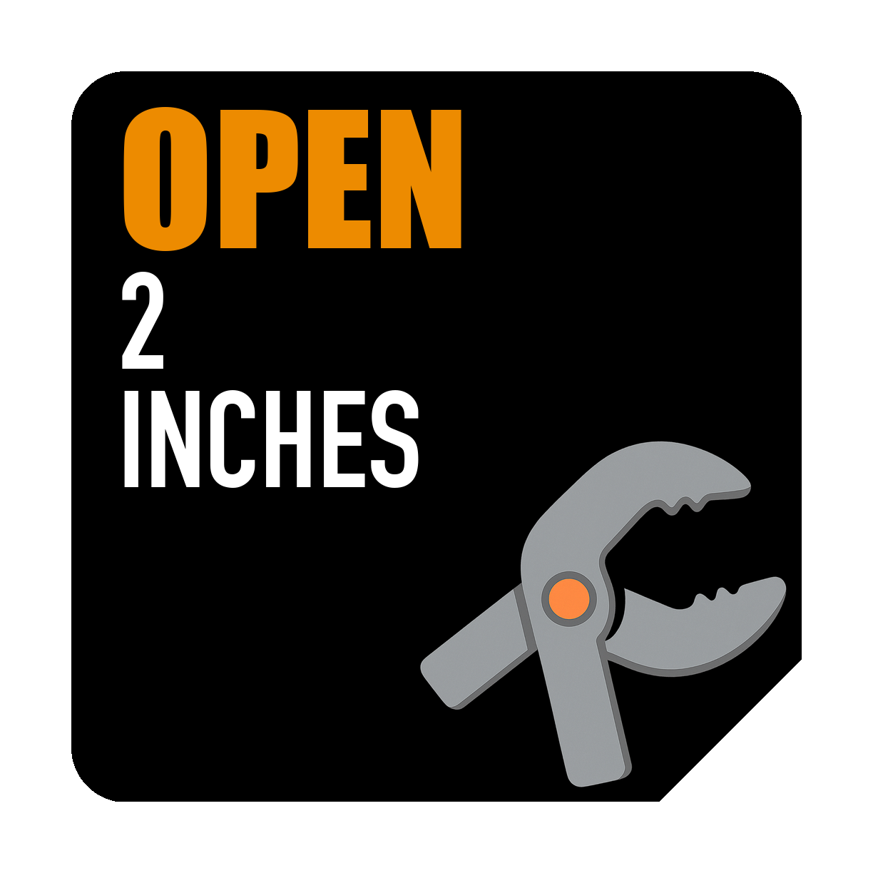 Capacità di apertura della mascella