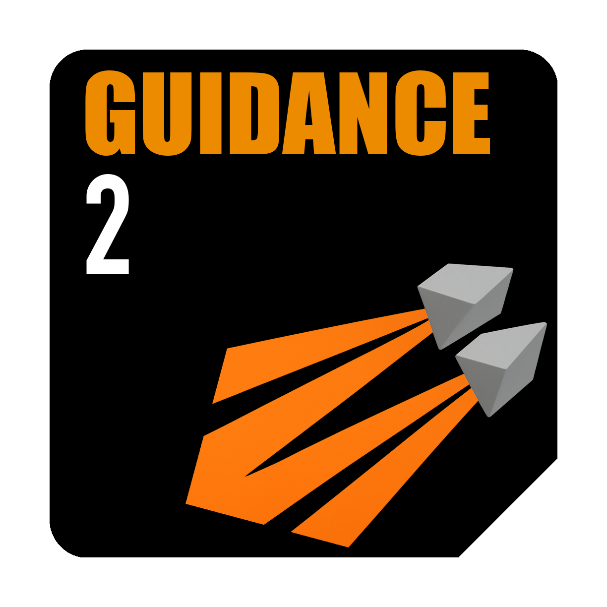 Lignes de projection