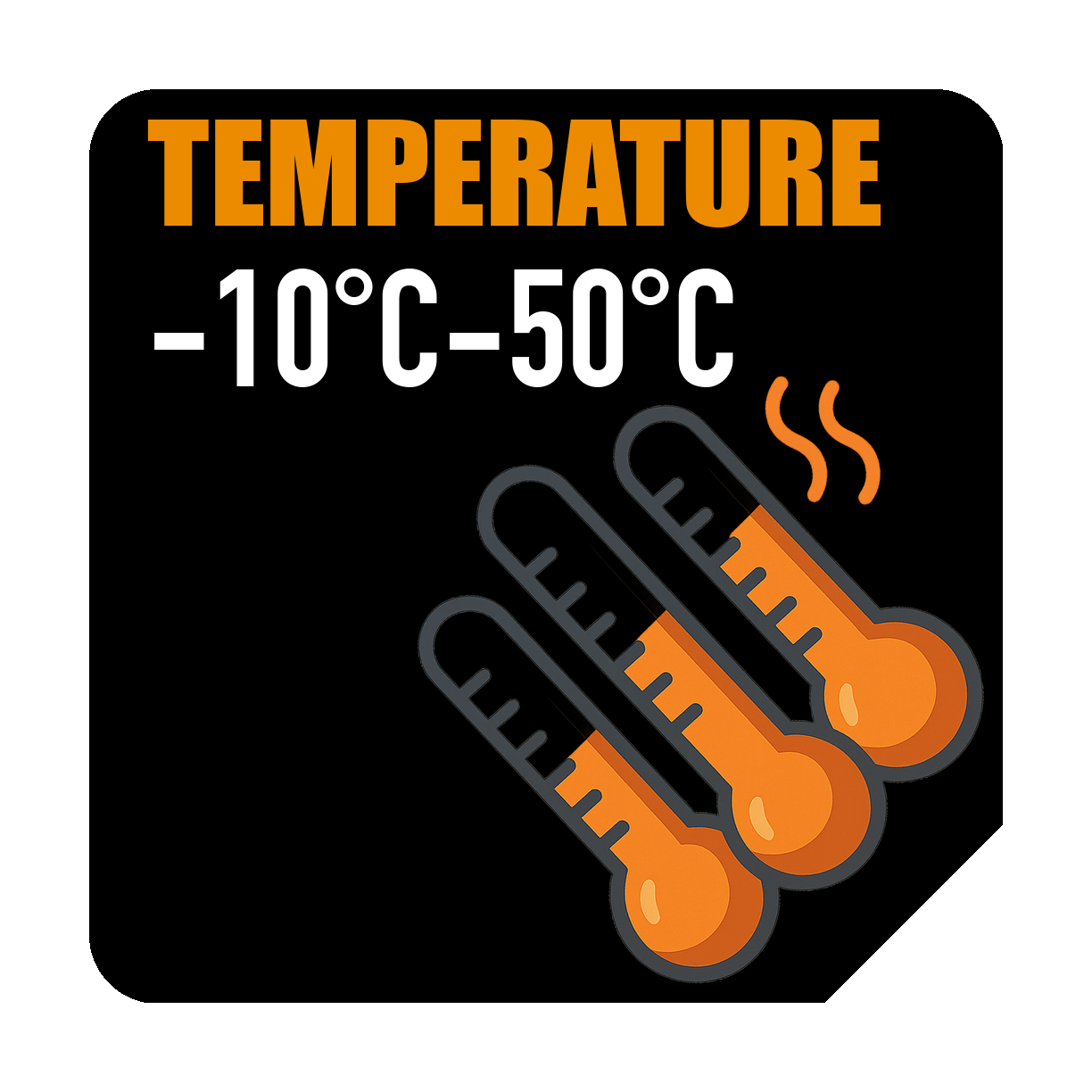 نطاق الحرارة