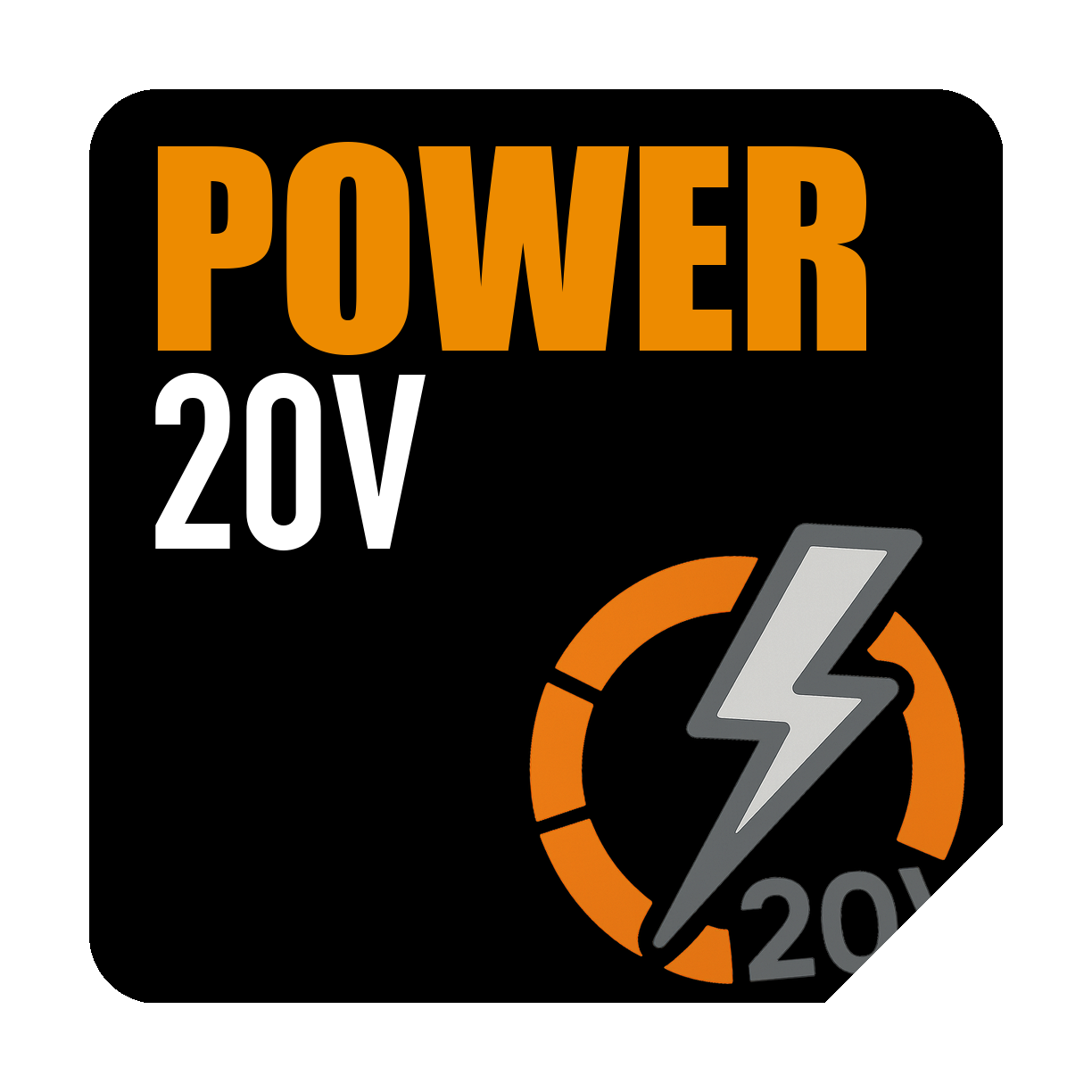 طاقة البطارية