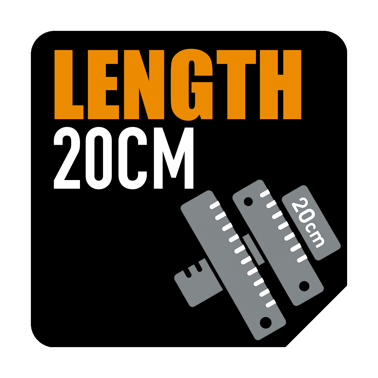 Μήκος τμήματος