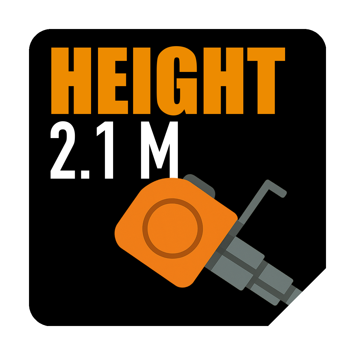 Μέγιστο Ύψος