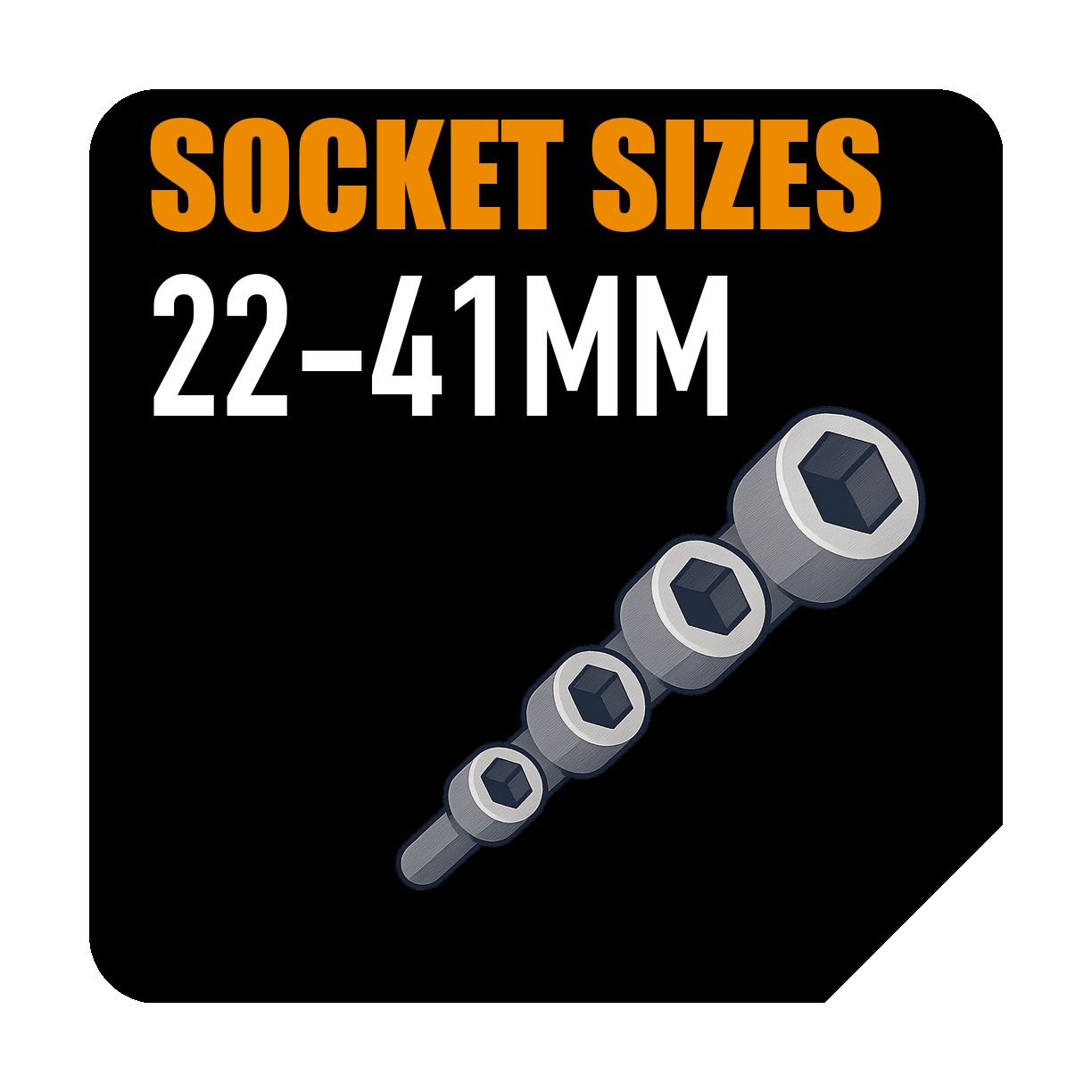 Размер головки свечи зажигания