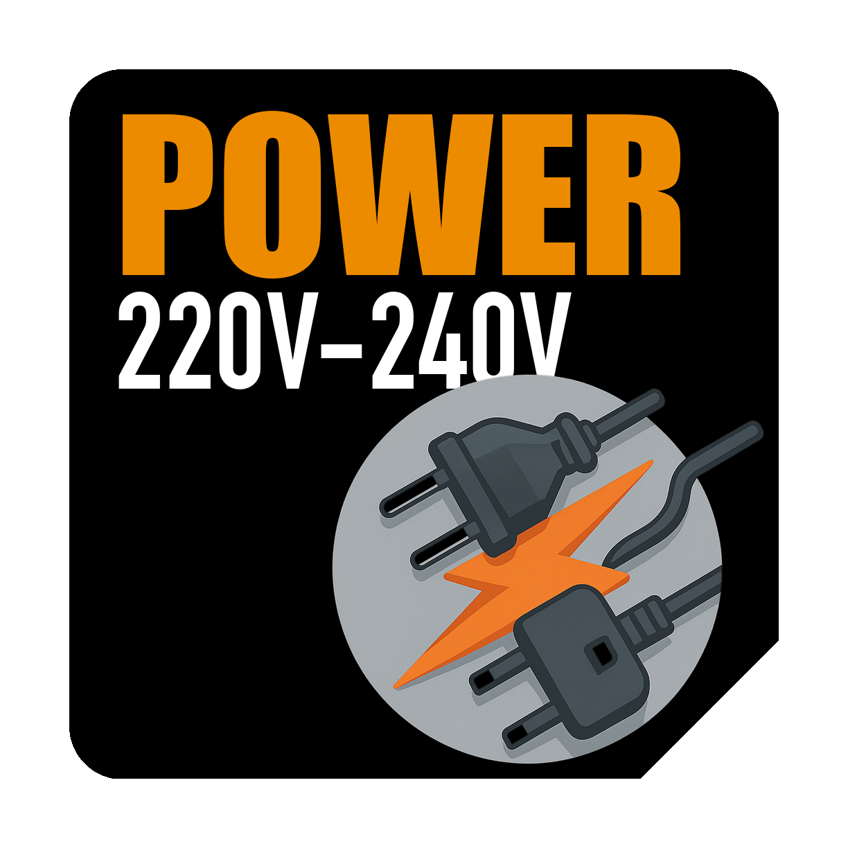 نطاق الجهد الكهربائي