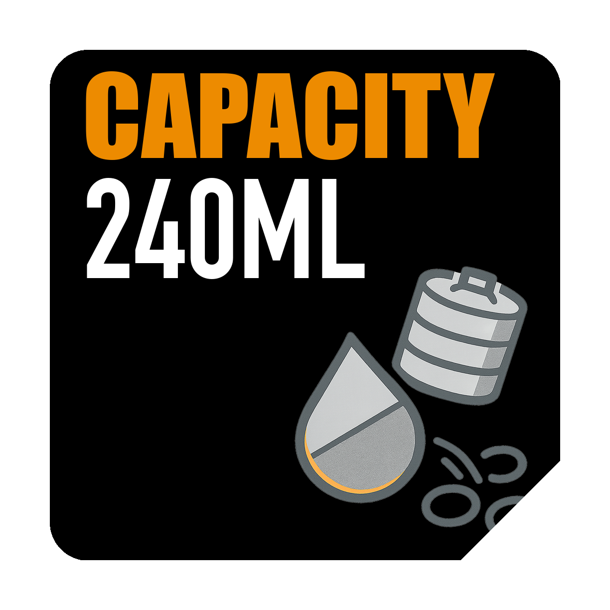 Water Tank Capacity