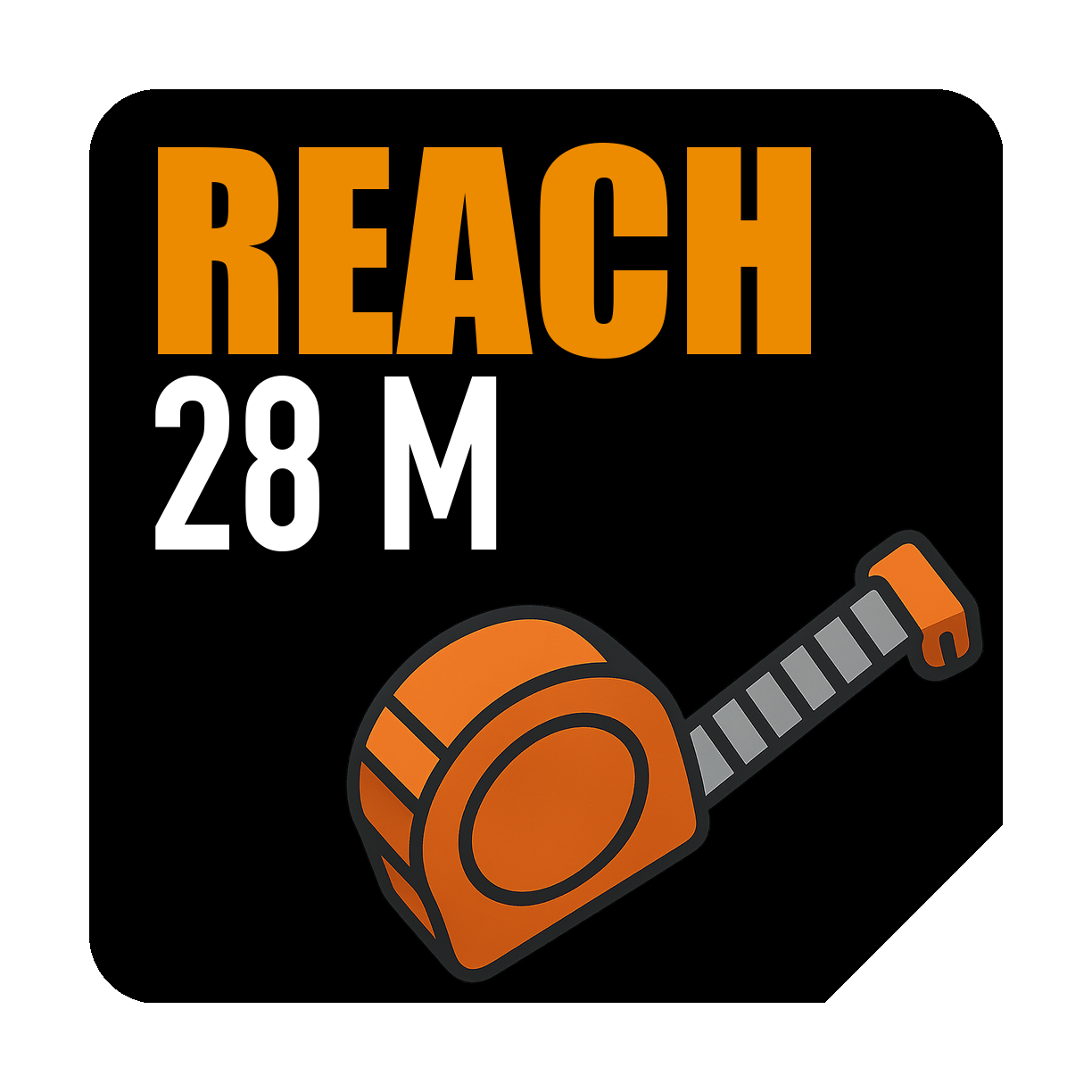 مدى فعال طويل