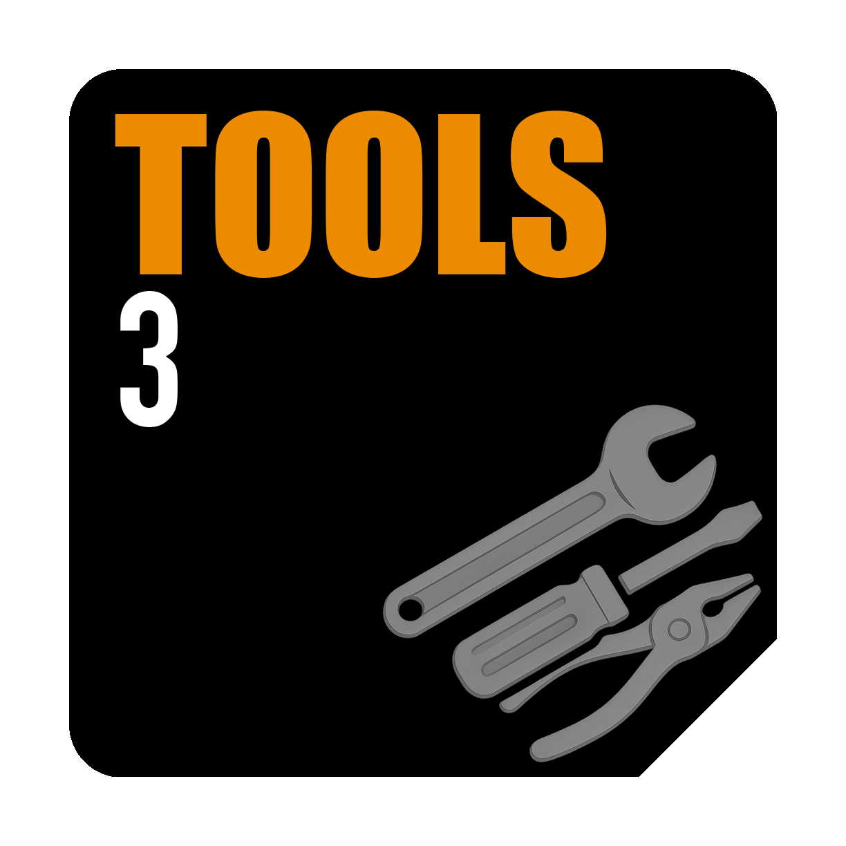 Tool Set Quantity