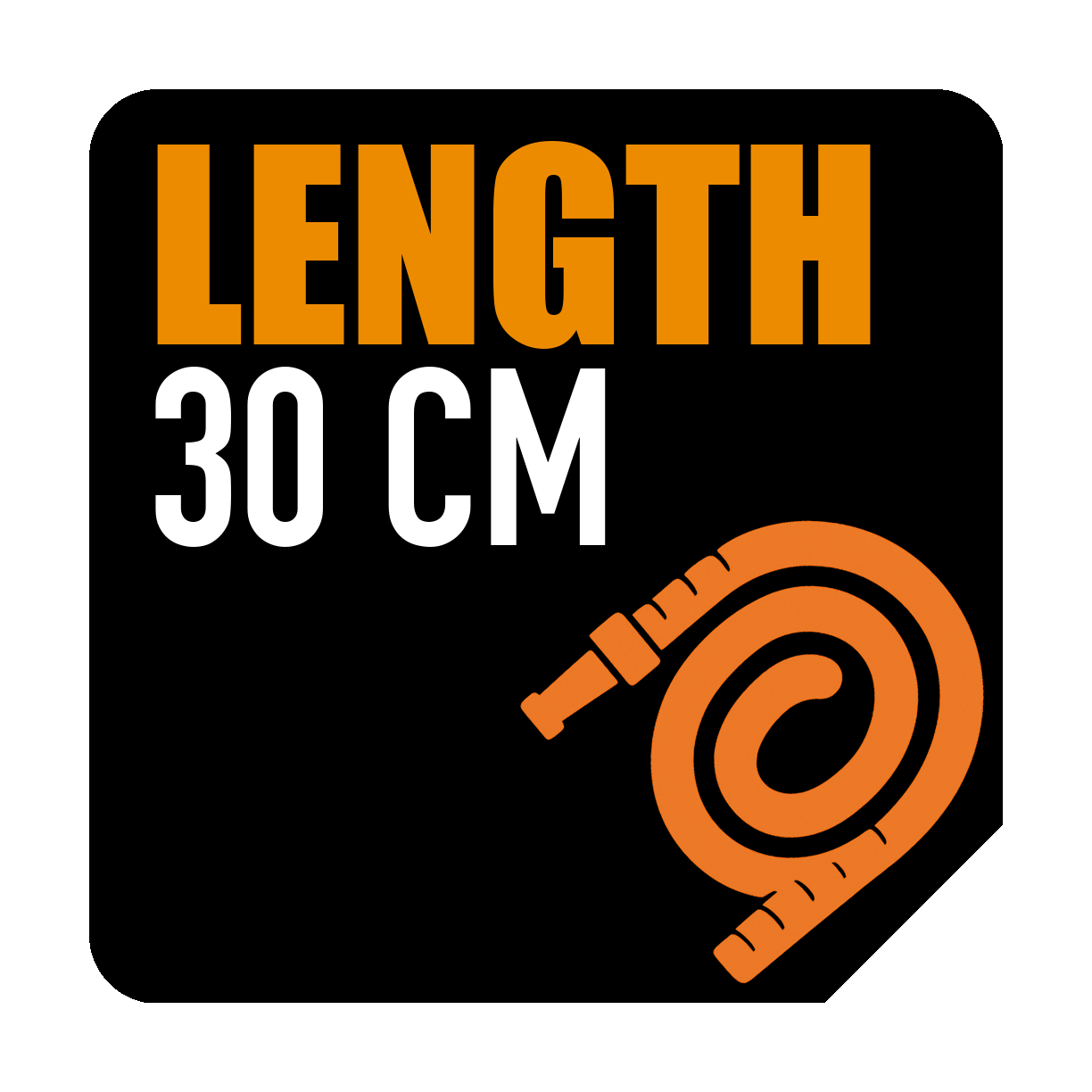 Μήκος σωλήνα