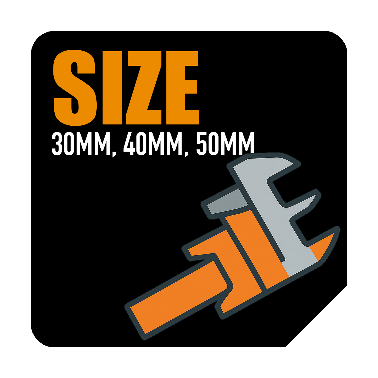 Tamanhos de Comprimento