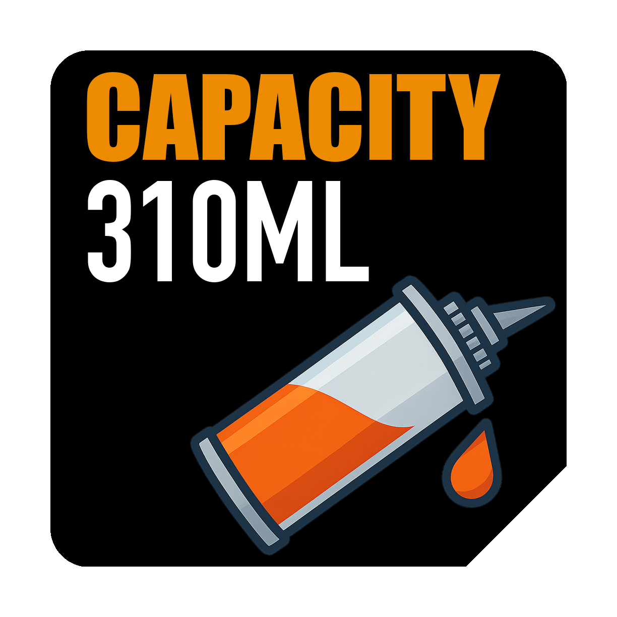 Cartridge Capacity
