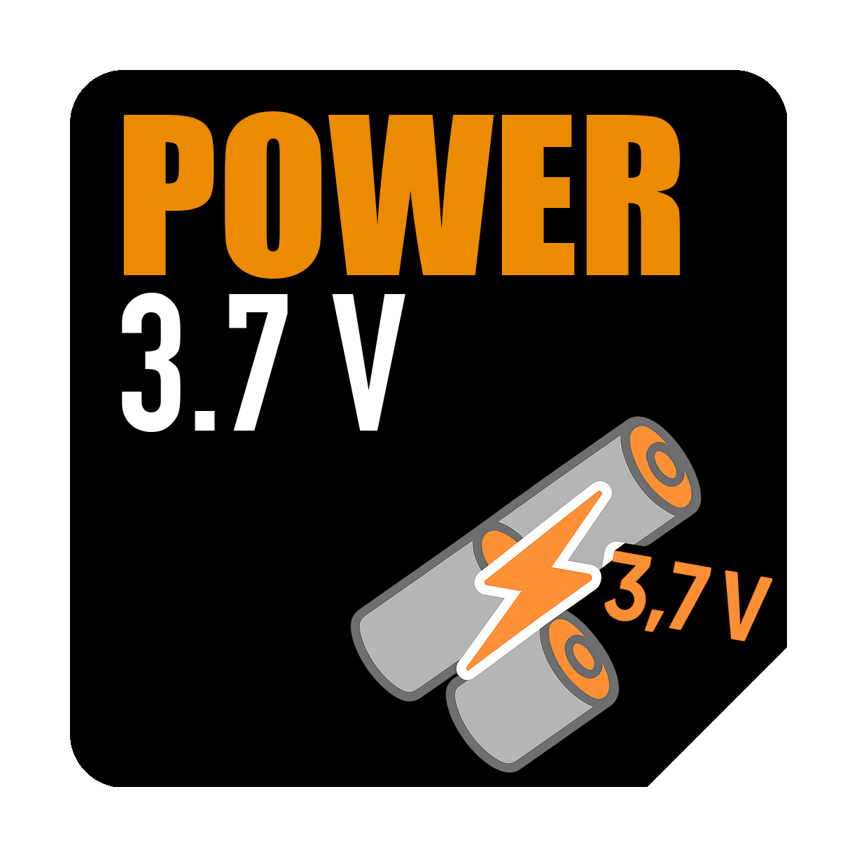 Battery Voltage