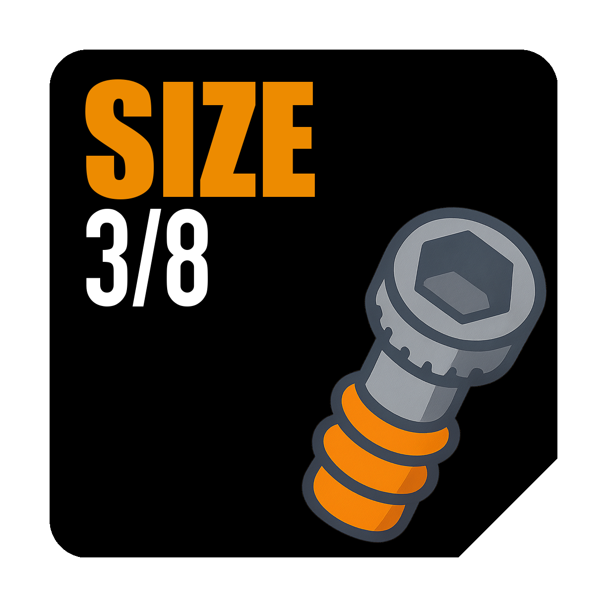 Dimensão da Catraca