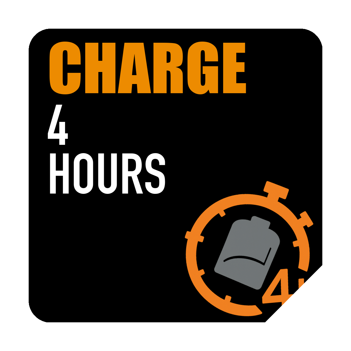Charging Time