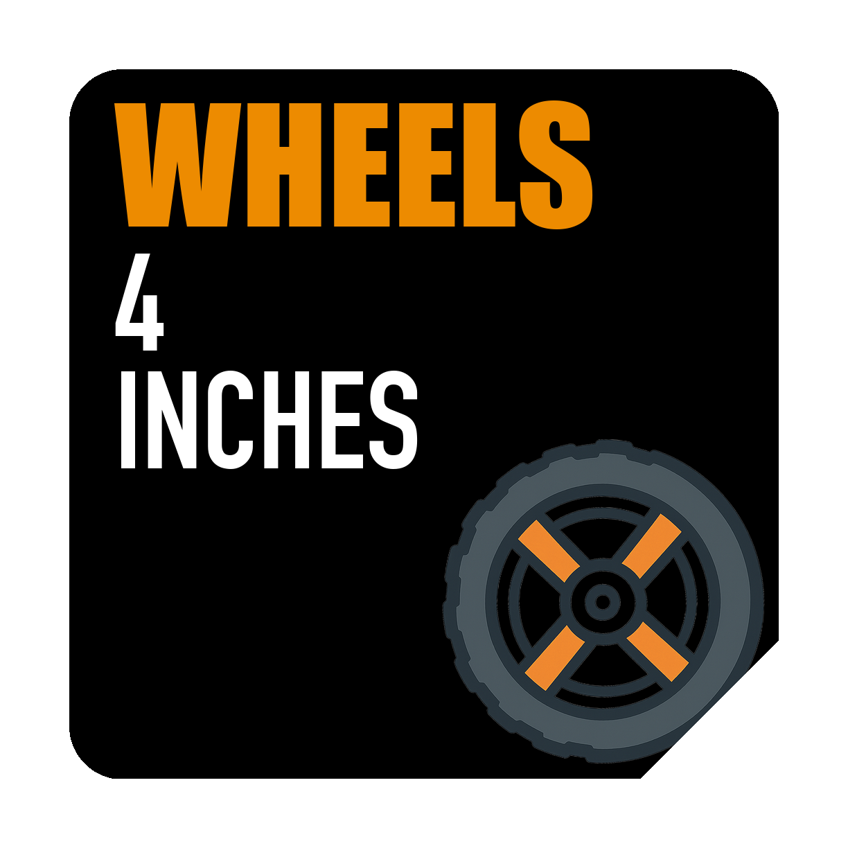 Wheel Size