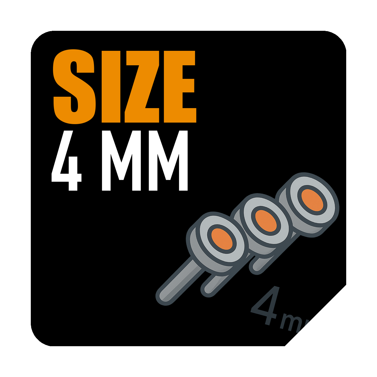 Ακίδα Διαμέτρου